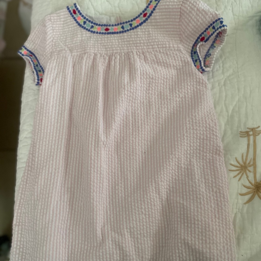 Vineyard Vines 4t dress